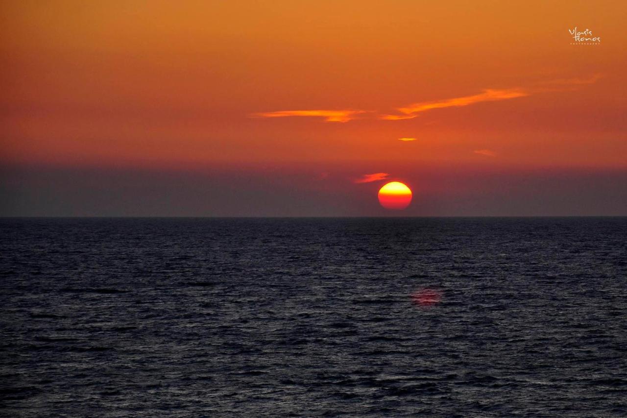 Sunset Casa vacanze